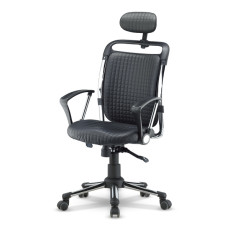 닥스 누비 사무용의자/국산