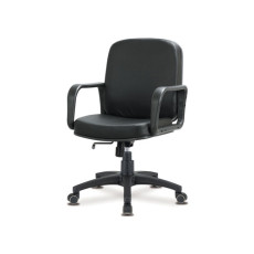 비즈니스 1단 사무용의자