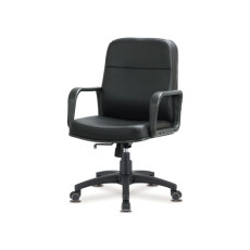 비즈니스 2단 사무용의자