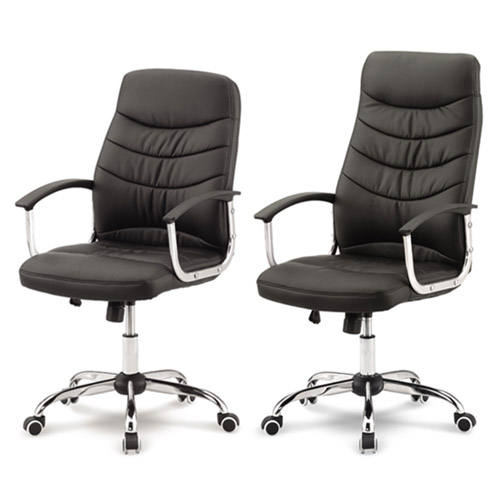 IN-8007 사무용의자