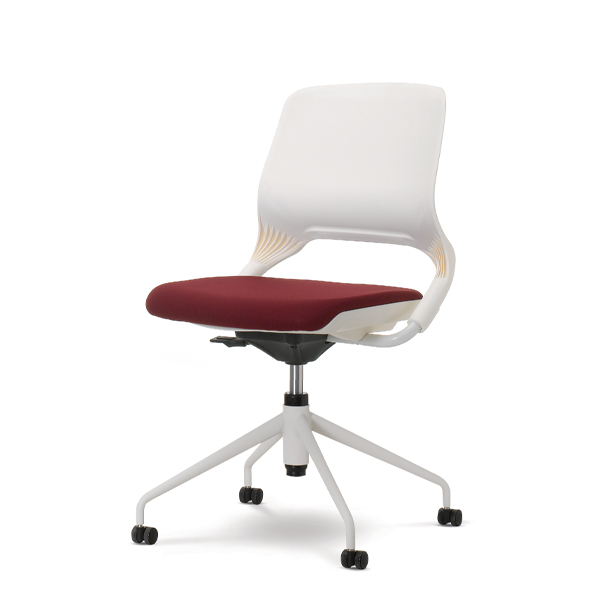 루시 4발 사무용의자(B형)/국산