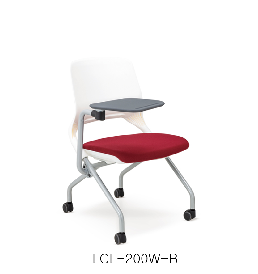 루시 수강용 의자/국산