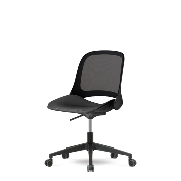 메쉬 회의용 의자/국산