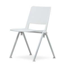 EZ-129A 회의용의자(화이트)