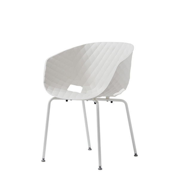 EZ-DIA-45W 다이아 스타킹 회의용의자(화이트)