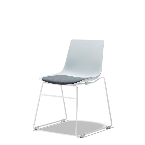 EZ-WIT-200  위트 멀티 회의용의자(좌판패드)