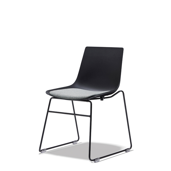 EZ-WIT-200  위트 멀티 회의용의자(좌판패드)