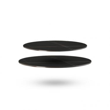 세라믹 원형상판