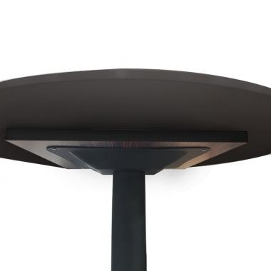 세라믹 원형상판