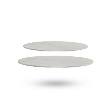 세라믹 원형상판