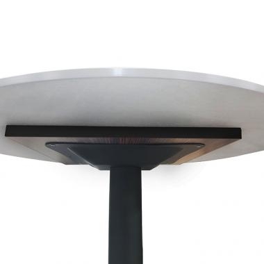 세라믹 원형상판