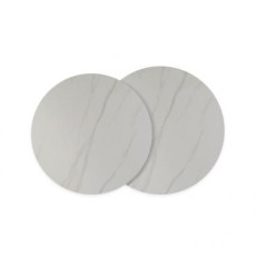 세라믹 원형상판