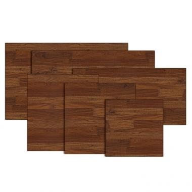 멀바우 LPM 사각상판 (상판36T-E0등급)