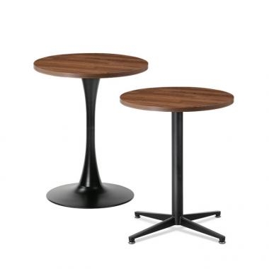 멀바우 LPM 원형상판 (상판25T /E0등급)