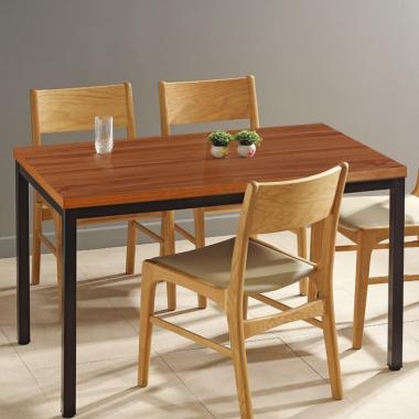 월넛 LPM 사각상판 (상판36T-E0등급)