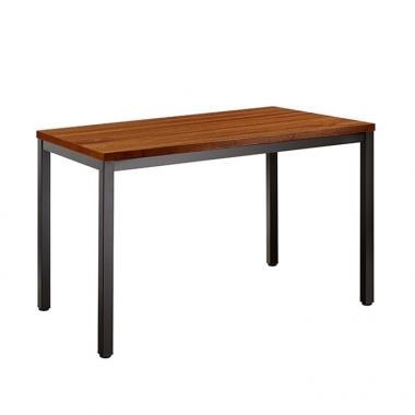 월넛 LPM 사각상판 (상판25T-E0등급)