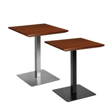 월넛 무늬목 사각상판(36T)