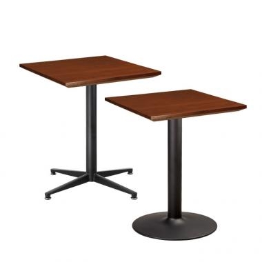 월넛 무늬목 사각상판(36T)