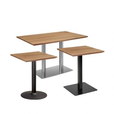 내추럴 무늬목 빗각 사각상판(36T)