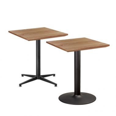 내추럴 무늬목 빗각 사각상판(36T)