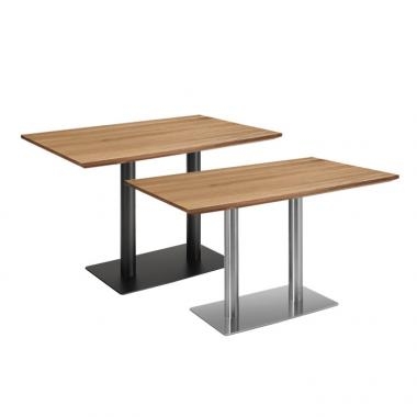 내추럴 무늬목 빗각 사각상판(36T)