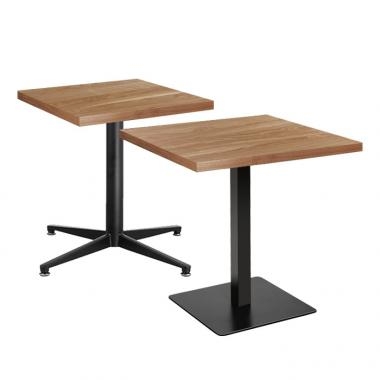 내추럴 무늬목 사각상판(36T)