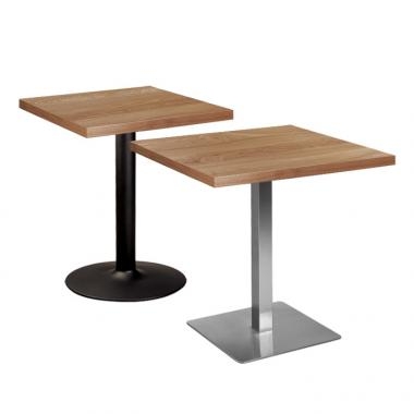 내추럴 무늬목 사각상판(36T)