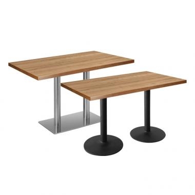 내추럴 무늬목 사각상판(36T)