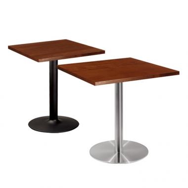 월넛 무늬목 사각상판(25T)