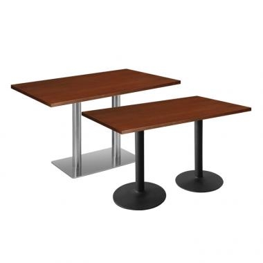 월넛 무늬목 사각상판(25T)