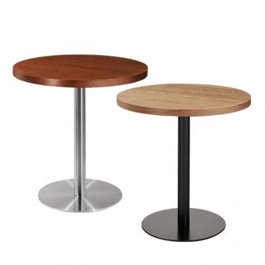 무늬목 원형상판(25T /36T)