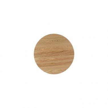 무늬목 원형상판(25T /36T)