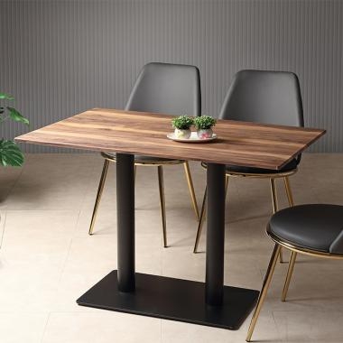 모나코 블랙 다리