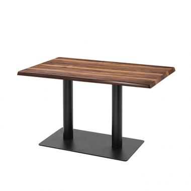 모나코 블랙 다리