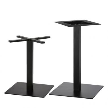 미란다 블랙 다리