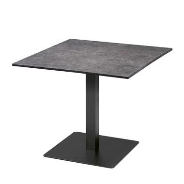 미란다 블랙 다리