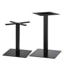 미란다 블랙 다리