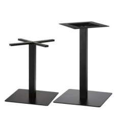 미란다 블랙 다리