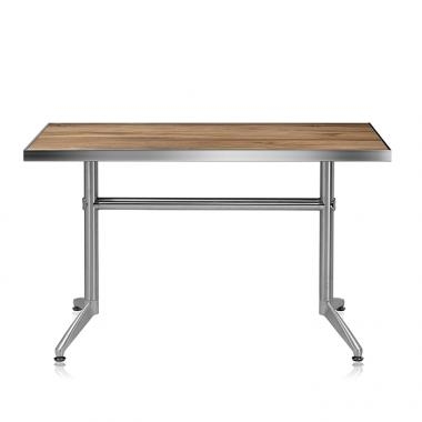 워싱턴 스텐 H형 다리