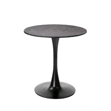 가우스 블랙다리