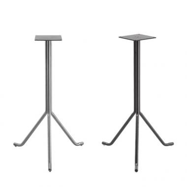 조지아 삼각 테이블 다리