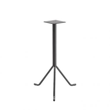 조지아 삼각 테이블 다리