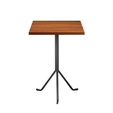 조지아 삼각 테이블 다리