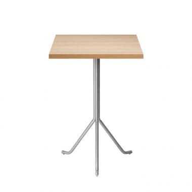 조지아 삼각 테이블 다리