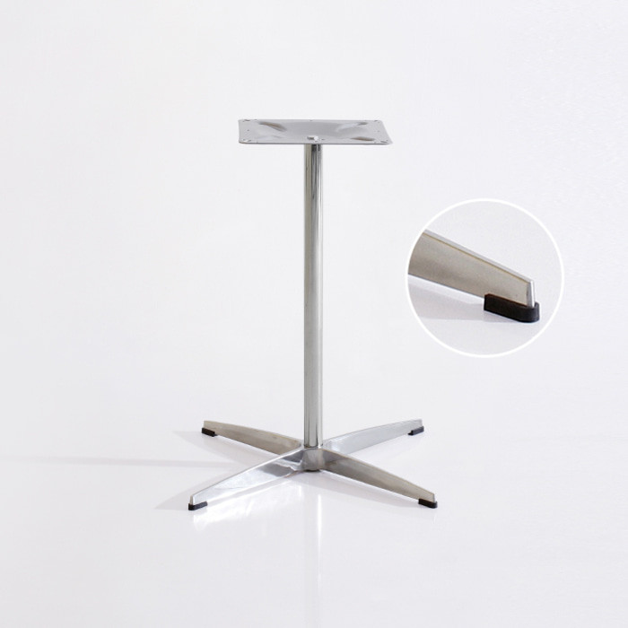 크로스 테이블다리