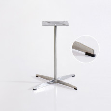 크로스 테이블다리