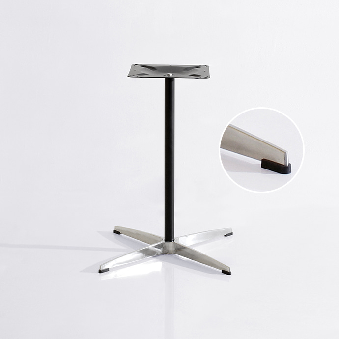 크로스 테이블다리