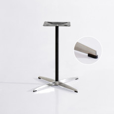 크로스 테이블다리