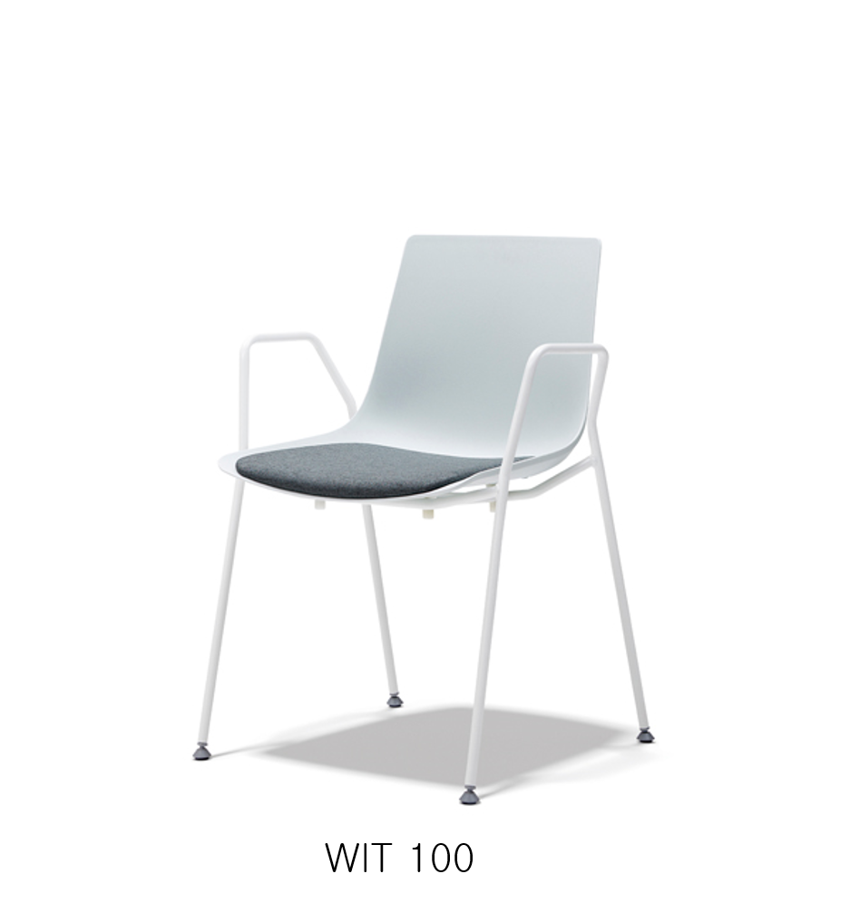 EZ-WIT-100 회의용 의자/국산