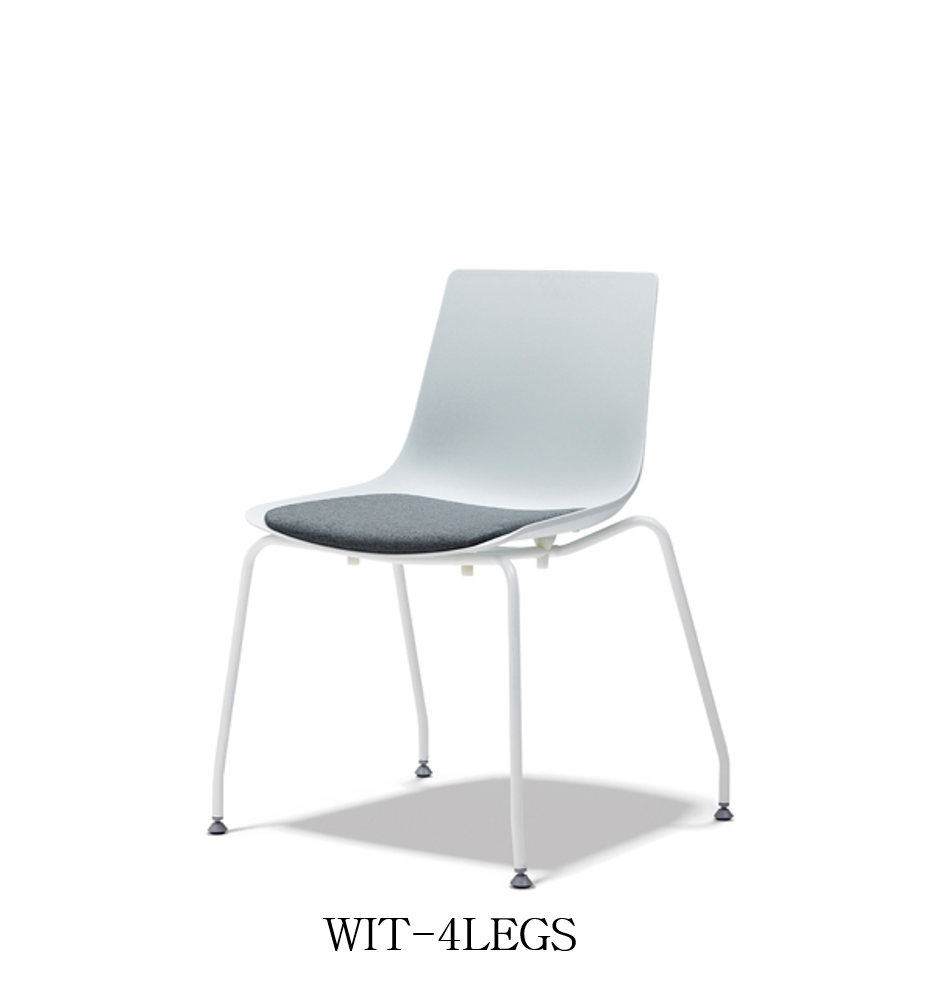EZ-WIT-100 회의용 의자/국산